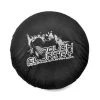 Rough Country Tire Cover -Auto Parts Store roughcountry spare tire cover tc31 base 51