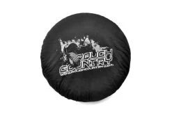 Rough Country Tire Cover