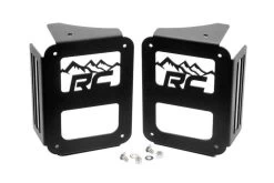 Rough Country Tail Light Cover