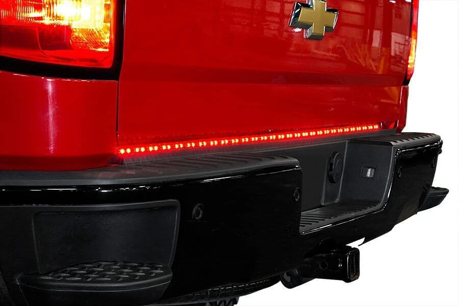 Rough Country Tailgate Light Strip 4 Rough Country Tailgate Light Strip - Image 2