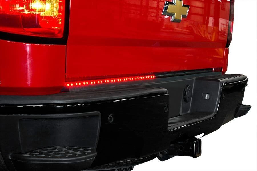 Rough Country Tailgate Light Strip 6 Rough Country Tailgate Light Strip - Image 4