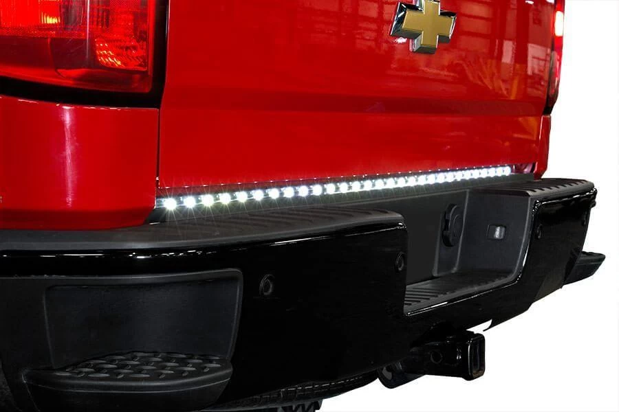 Rough Country Tailgate Light Strip 5 Rough Country Tailgate Light Strip - Image 3