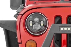 Rough Country Projection Headlight