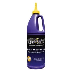 Royal Purple Synfilm Recip 100 Air Compressor Lubricant