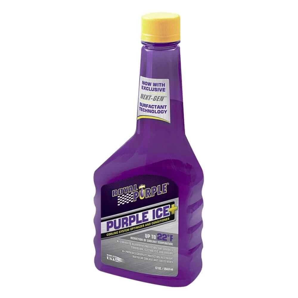 Royal Purple Coolant Purple Ice 3 Royal Purple Coolant Purple Ice