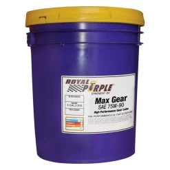 Royal Purple Max Gear Gear Oil -Auto Parts Store royalpurple 05300 1