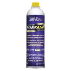 Royal Purple Max Tane Fuel Cleaner -Auto Parts Store royalpurple 11755 2