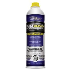 Royal Purple Max Clean Fuel System Cleaner 6 Royal Purple Max Clean Fuel System Cleaner -Auto Parts Store royalpurple 21722 2