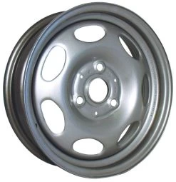 RTX RT Steel Wheels