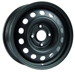 RTX RT Steel Wheels -Auto Parts Store rtx x40619x 6