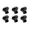 Rugged Ridge Dash Knob Sets -Auto Parts Store ruggedridge 11126.02 1 4