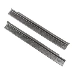 Rugged Ridge Door Entry Guards