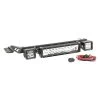 Rugged Ridge Hood Light Bar Kits 1 Rugged Ridge Hood Light Bar Kits -Auto Parts Store ruggedridge 11232.15 1 4