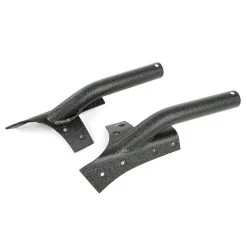 Rugged Ridge Windshield LED Light Bars