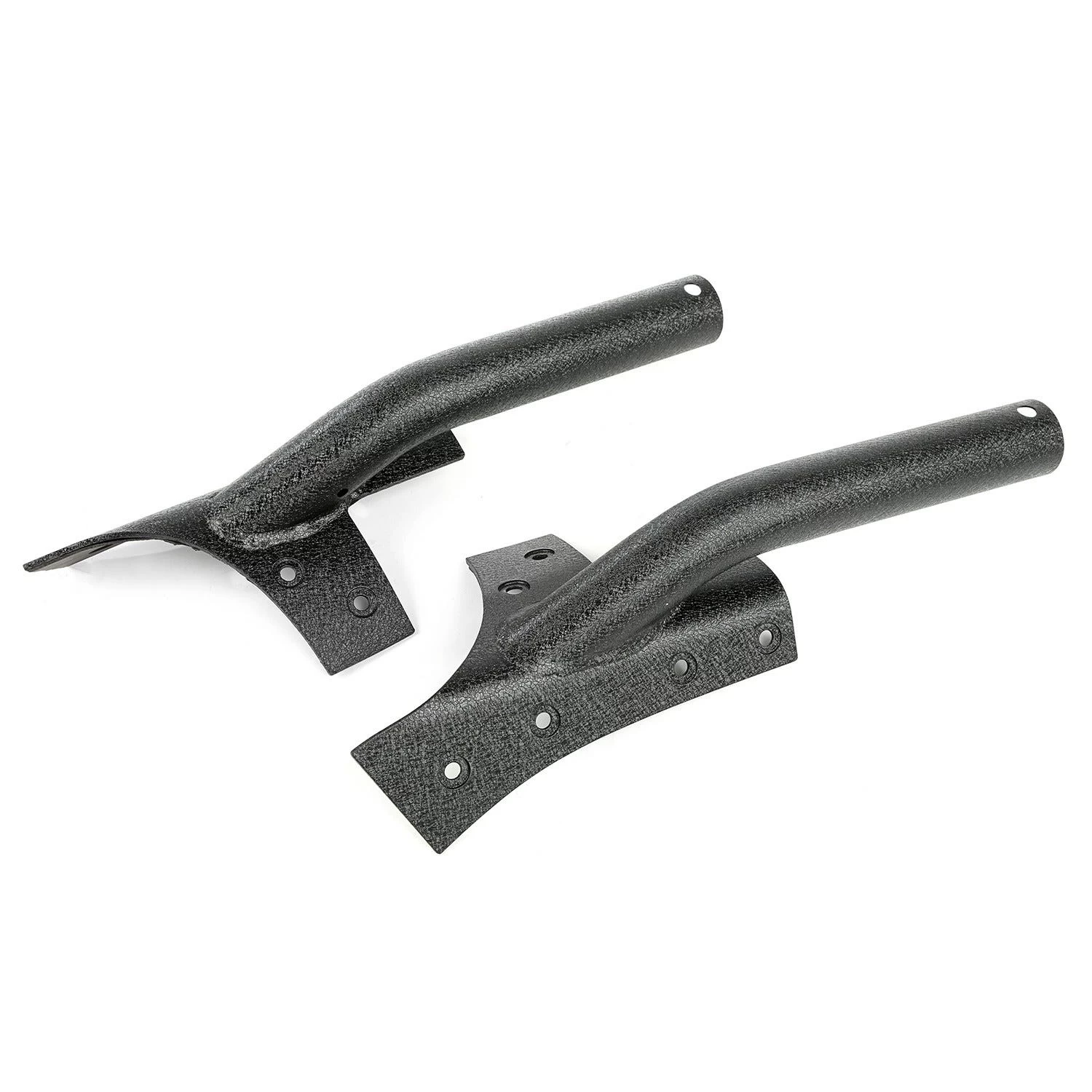 Rugged Ridge Windshield LED Light Bars 3 Rugged Ridge Windshield LED Light Bars