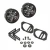 Rugged Ridge LED Light Kits 2 Rugged Ridge LED Light Kits -Auto Parts Store ruggedridge 11232.27 1 4