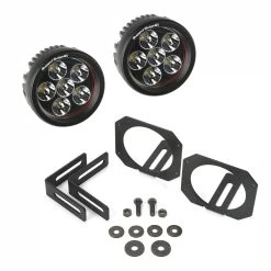 Rugged Ridge LED Light Kits