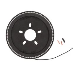 Rugged Ridge Third Brake Light Assemblies