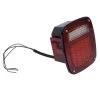 Rugged Ridge Taillight Assemblies 2 Rugged Ridge Taillight Assemblies -Auto Parts Store ruggedridge 12403.83 1 4