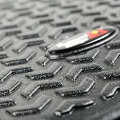 Rugged Ridge Cargo Liners -Auto Parts Store ruggedridge 12975.47 4 4