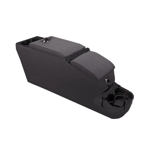 Rugged Ridge Ultimate II Locking Consoles 3 Rugged Ridge Ultimate II Locking Consoles