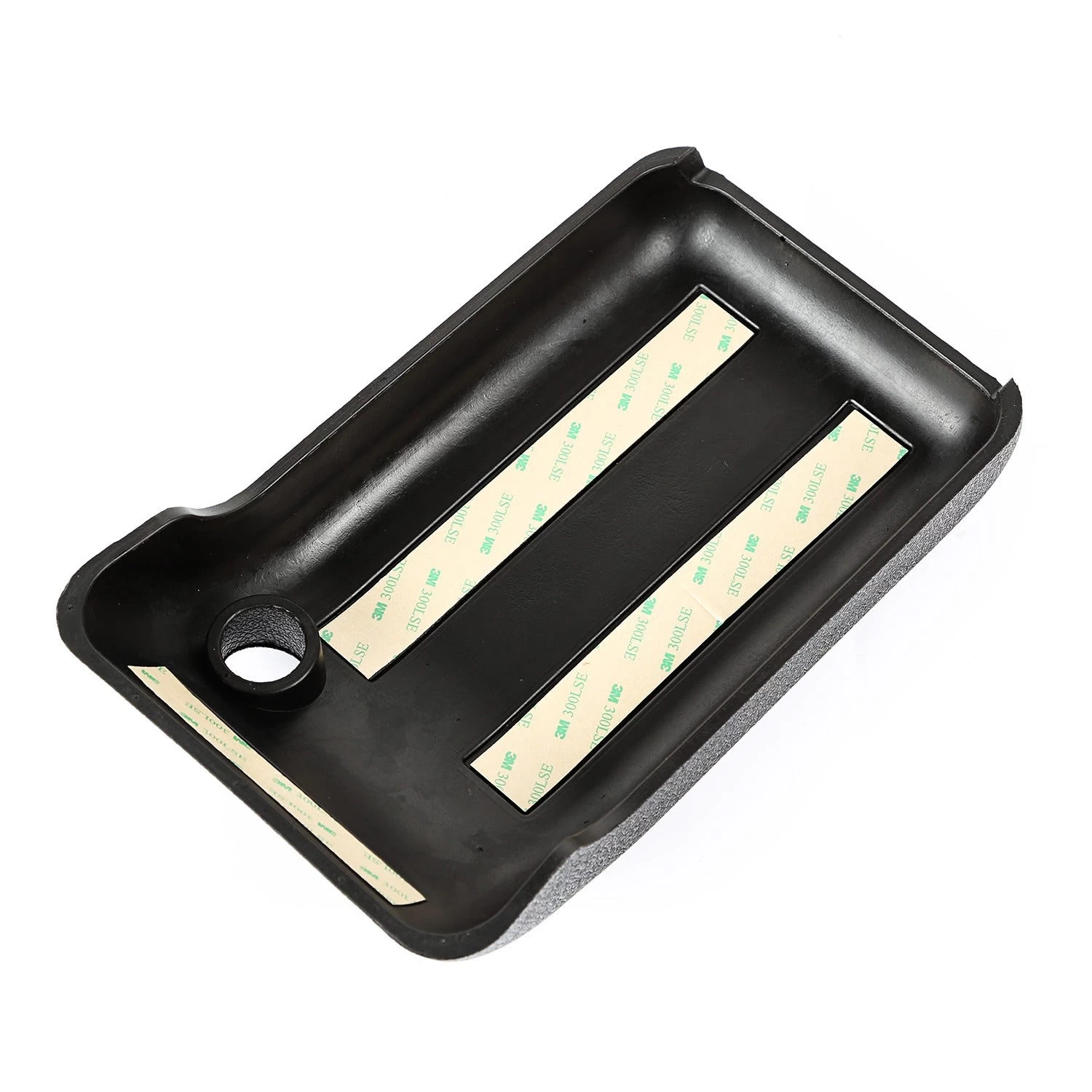 Rugged Ridge All Terrain Center Console Cover 4 Rugged Ridge All Terrain Center Console Cover - Image 2