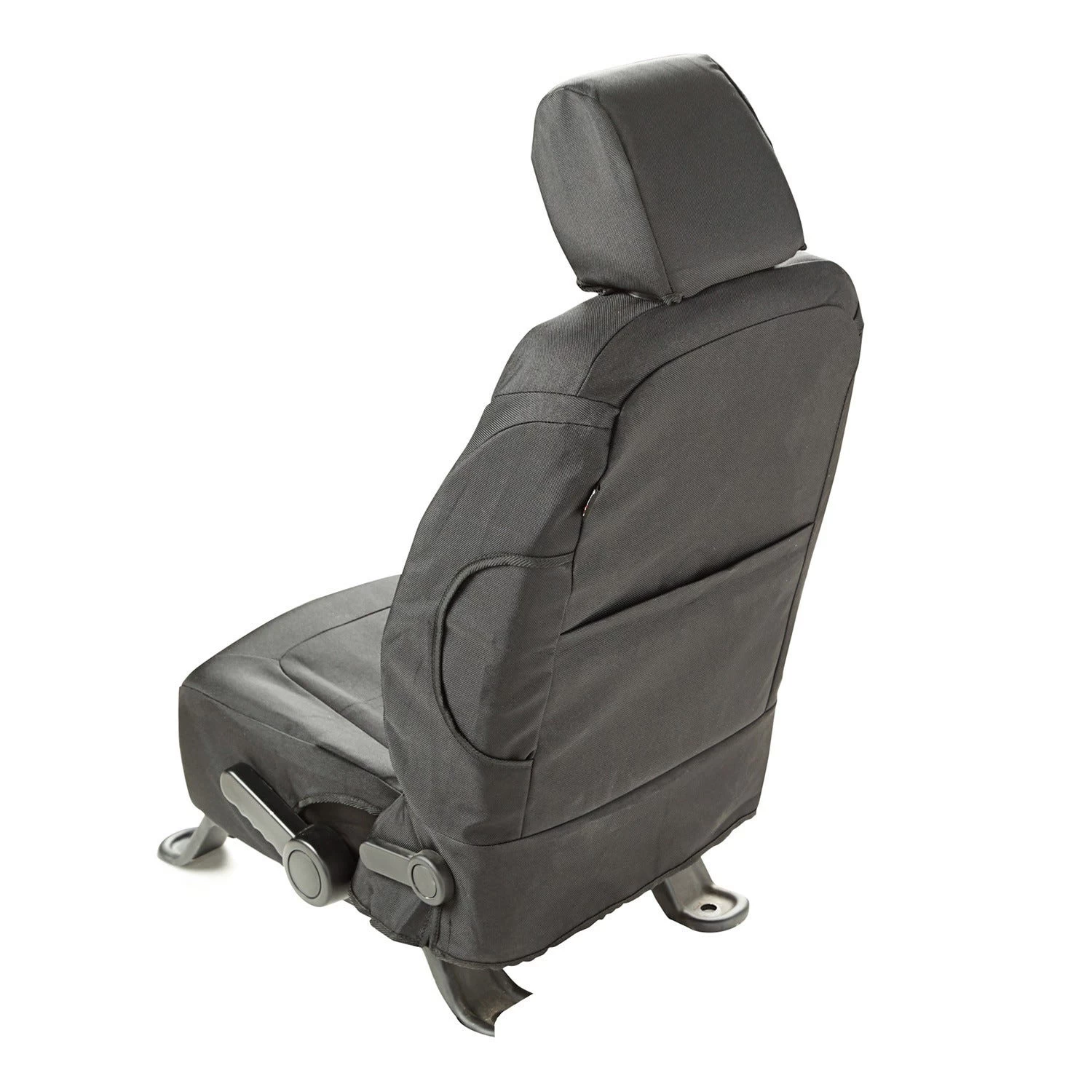 Rugged Ridge Elite Ballistic Seat Covers 4 Rugged Ridge Elite Ballistic Seat Covers - Image 2