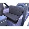 Rugged Ridge Fold And Tumble Rear Seats 1 Rugged Ridge Fold And Tumble Rear Seats -Auto Parts Store ruggedridge 13462.15 1 4