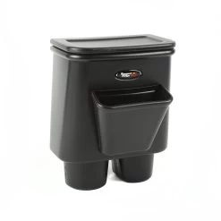 Rugged Ridge Rear Seat Organizers