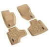 Rugged Ridge Floor Liners 2 Rugged Ridge Floor Liners -Auto Parts Store ruggedridge 13987.28 1 4