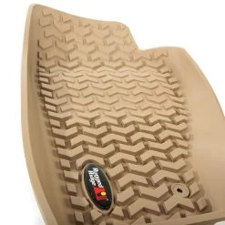Rugged Ridge Floor Liners -Auto Parts Store ruggedridge 13987.28 3 4