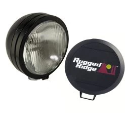 Rugged Ridge HID Off Road Fog Lights