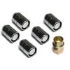 Rugged Ridge Wheel Lug Nuts 1 Rugged Ridge Wheel Lug Nuts -Auto Parts Store ruggedridge 16715.20 1 4