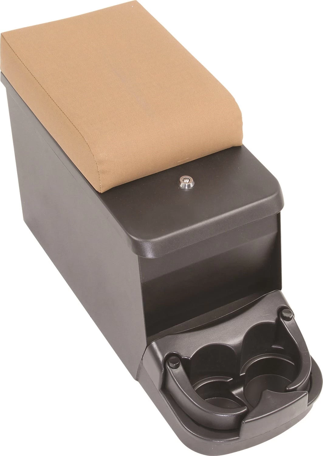 Smittybilt Security Floor Consoles 4 Smittybilt Security Floor Consoles - Image 2