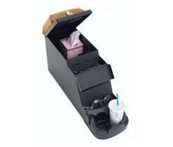 Smittybilt Security Stereo Floor Consoles 8 Smittybilt Security Stereo Floor Consoles -Auto Parts Store smittybilt 31837 8