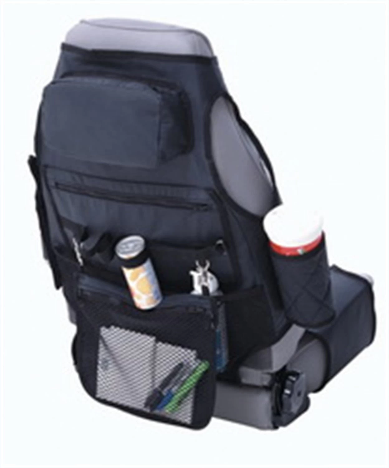 Smittybilt Katch-All Seat Covers 3 Smittybilt Katch-All Seat Covers