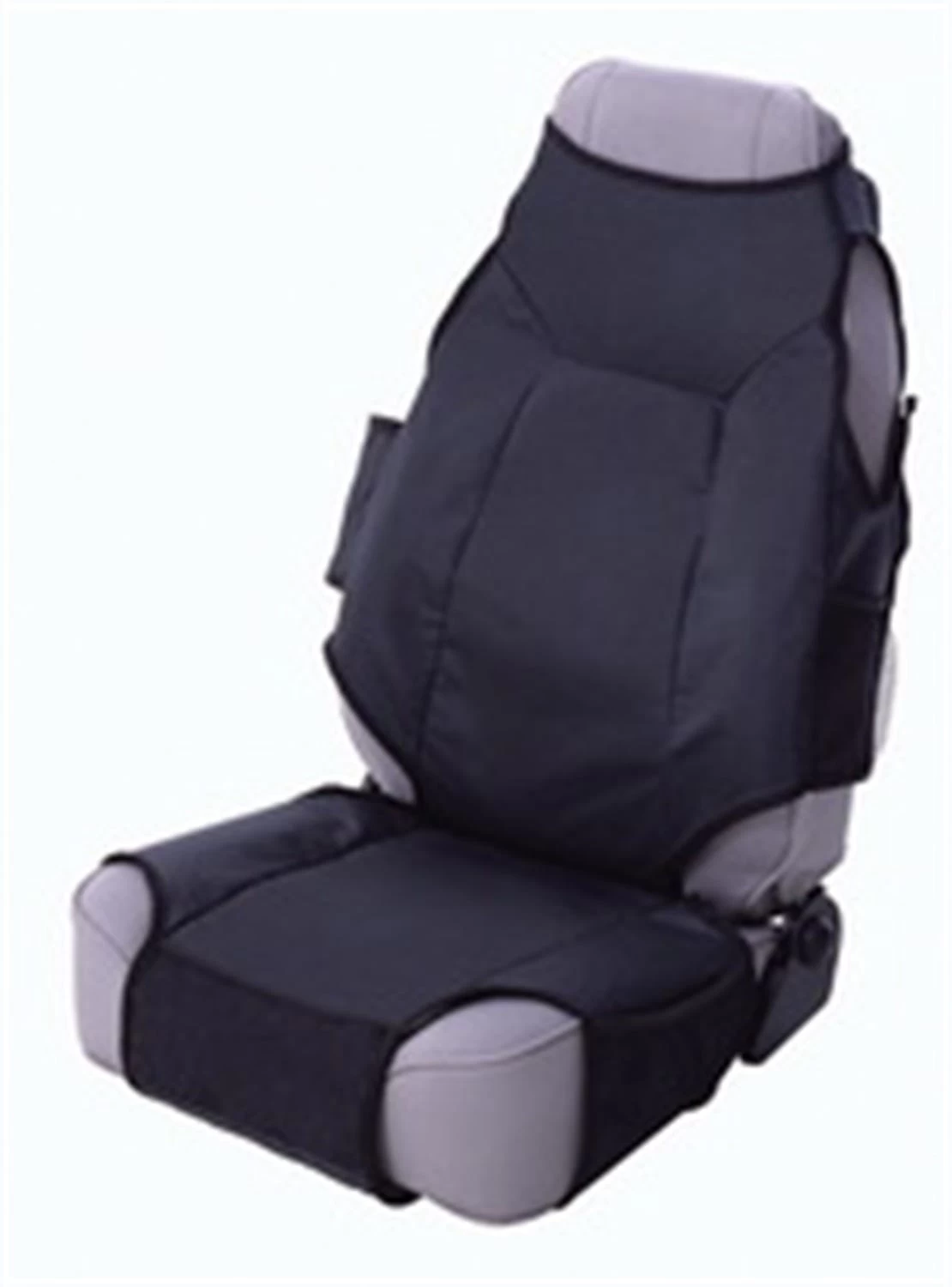 Smittybilt Katch-All Seat Covers 4 Smittybilt Katch-All Seat Covers - Image 2