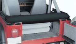 Smittybilt Soft Top Storage Boots