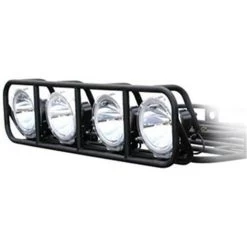 Smittybilt Defender Light Bars