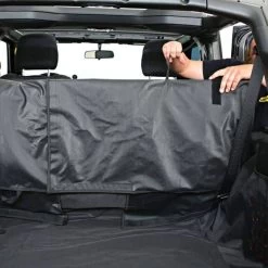Smittybilt GEAR Cargo Liner