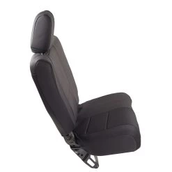 Smittybilt Neoprene Seat Covers -Auto Parts Store smittybilt jk full rear seat black 03 40