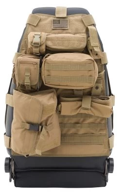 Smittybilt G.E.A.R. Organizers -Auto Parts Store smittybilt sb 5661024 2 8