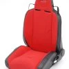 Smittybilt XRC Seat Covers 1 Smittybilt XRC Seat Covers -Auto Parts Store smittybilt sb xrc seat covers red 5