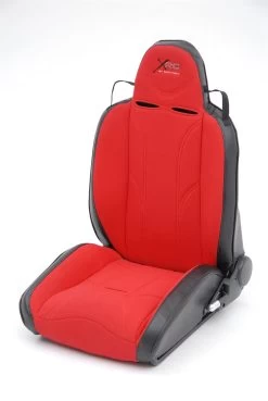 Smittybilt XRC Seat Covers