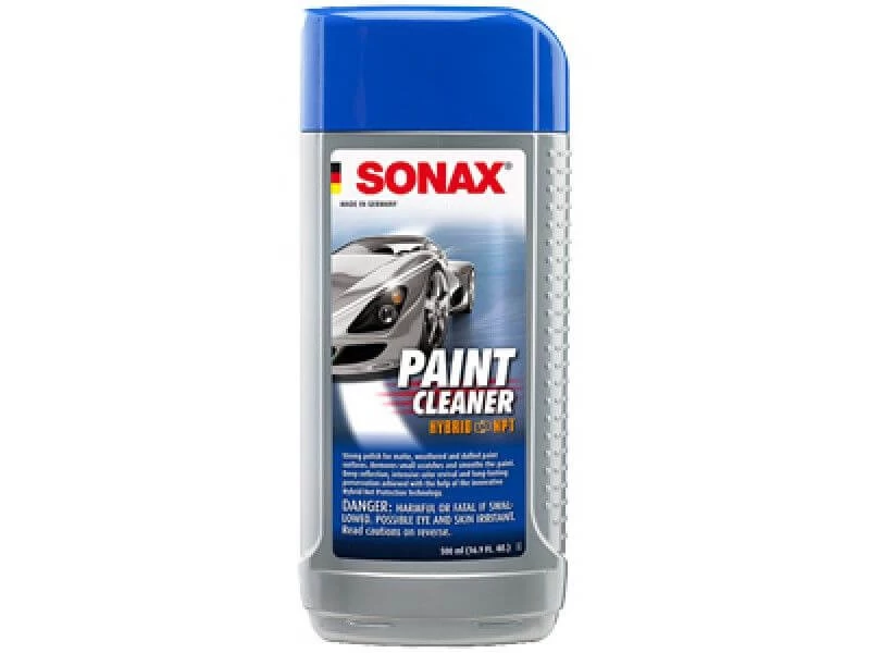 SONAX Polishing Compound 3 SONAX Polishing Compound