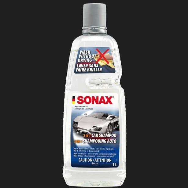 SONAX Polishing Compound 6 SONAX Polishing Compound - Image 4