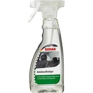 SONAX Car Shampoo 3 SONAX Car Shampoo