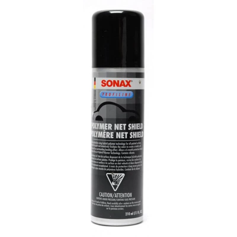 SONAX Interior Cleaner 4 SONAX Interior Cleaner - Image 2