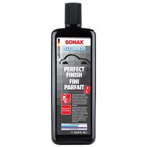 SONAX Perfect Finish Polishing Compound 3 SONAX Perfect Finish Polishing Compound