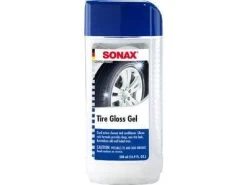 SONAX Wheel & Tire Cleaner -Auto Parts Store sonax 02352000 740
